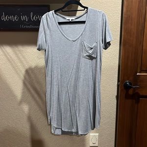 T-Shirt Dress